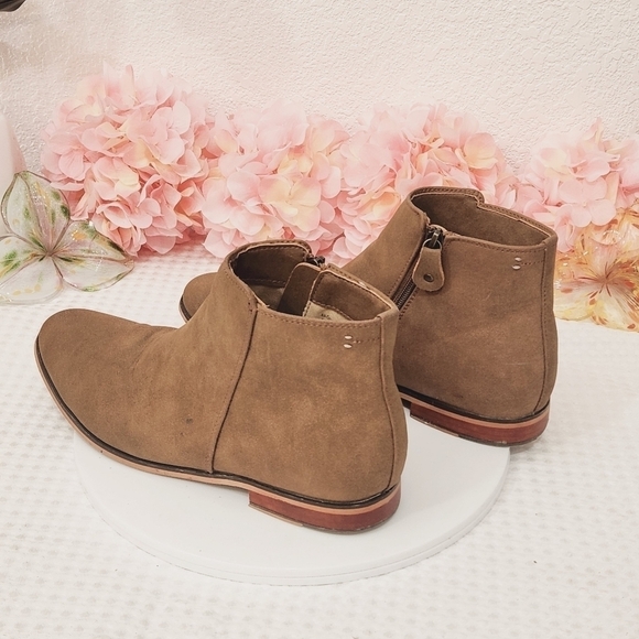 Steve Madden Dawson Men’s Low Boots Size 9.5 - Picture 2 of 11